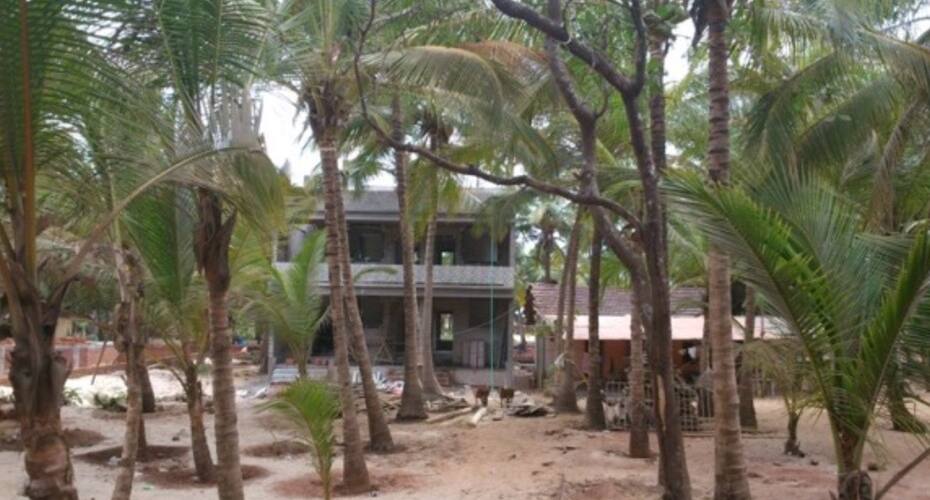 Annapoorna Nivas Lodging & Boarding, Tarkarli 2